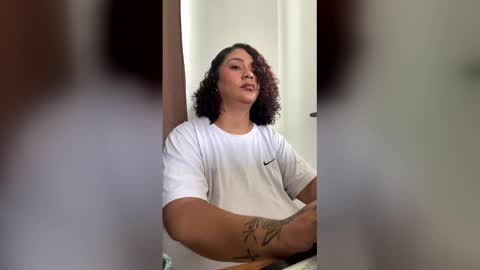 Hanna  online show from 04-01-26, 02:25