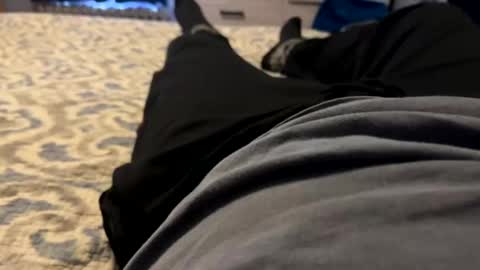 ryanbi21 online show from 01-12-25, 05:54