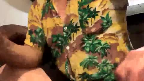 Ryland online show from 11-25-25, 06:02