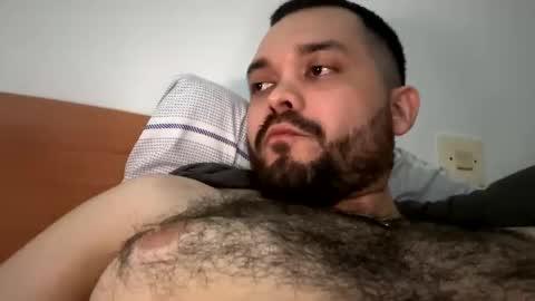 Ryan Boston online show from 12-05-24, 09:39