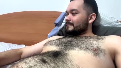 Ryan Boston online show from 12-12-24, 08:32