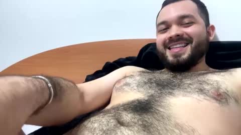 Ryan Boston online show from 12-25-24, 07:13