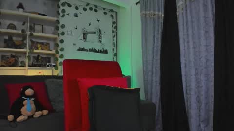 ryanboy30 online show from 11-16-25, 05:51