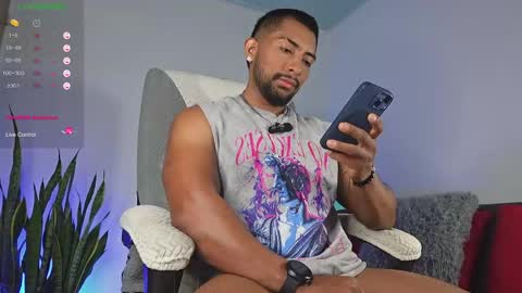 ryanboy30 online show from 05-07-26, 01:49