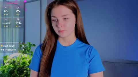 Eva online show from 06-04-26, 01:11