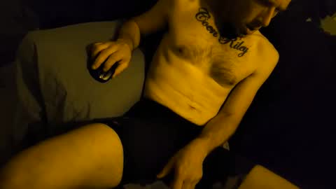 Snapshot of ryanfc85 chatting on 04-16-26, 07:03 RFC666 online show from 04-16-26, 07:03