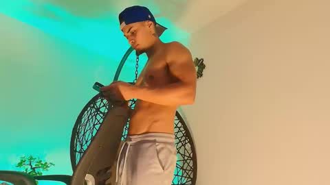 Ryan online show from 10-25-25, 03:36