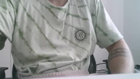 Snapshot of ryanhoffmann15 chatting on 10-21-25, 12:17 ryanhoffmann15 online show from 10-21-25, 12:17