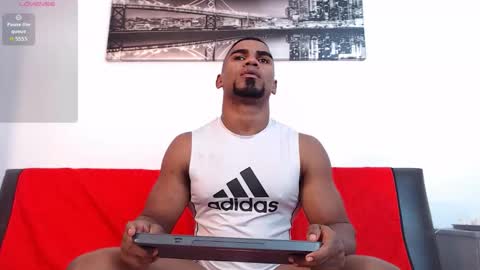 Snapshot of ryanjackson_ chatting on 09-28-25, 03:56 Instagram Ryandwrn online show from 09-28-25, 03:56