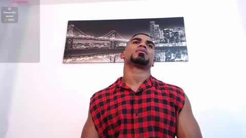 Snapshot of ryanjackson_ chatting on 10-15-25, 05:51 Instagram Ryandwrn online show from 10-15-25, 05:51