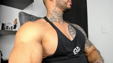 Snapshot of ryanjhonston chatting on 11-26-25, 01:39 Ryan online show from 11-26-25, 01:39