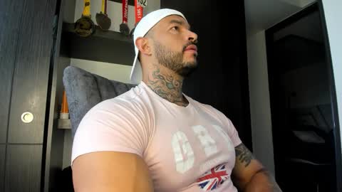 Ryan online show from 02-21-26, 12:28