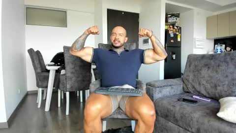Ryan online show from 05-01-26, 11:37