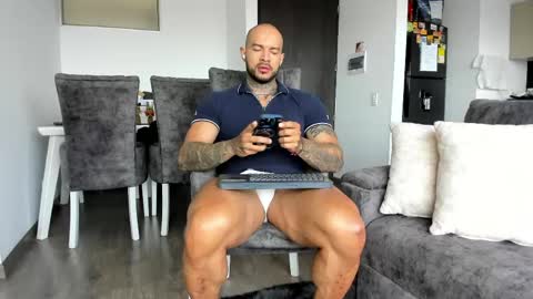 Ryan online show from 05-13-26, 11:51