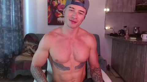 Ryan Blue ig ryannblue online show from 01-11-25, 09:25