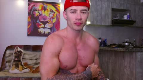 Ryan Blue ig ryannblue online show from 01-17-25, 12:20