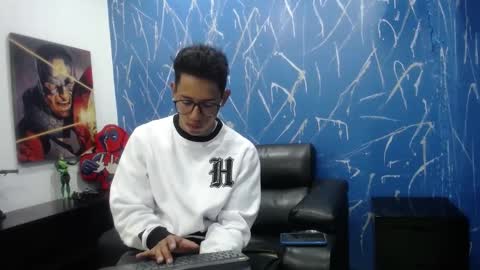 RyanPricee online show from 12-07-24, 05:09