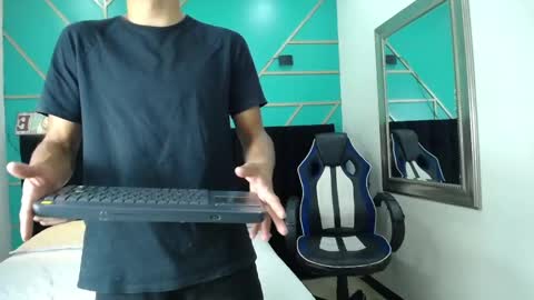 RyanPricee online show from 12-10-24, 02:59
