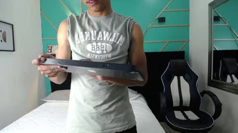 RyanPricee online show from 12-12-24, 02:59