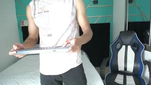 RyanPricee online show from 12-13-24, 03:16