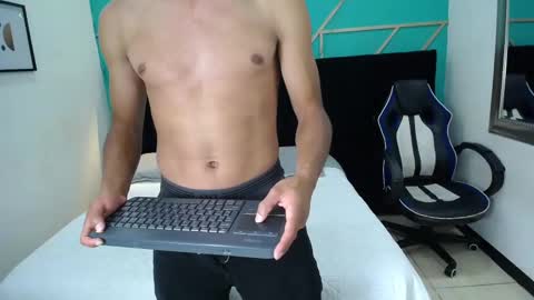 RyanPricee online show from 12-14-24, 04:34
