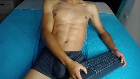 RyanPricee online show from 12-31-24, 05:55