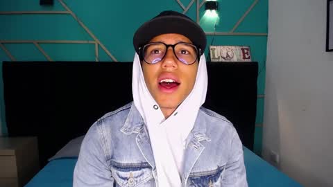 RyanPricee online show from 01-08-25, 02:57