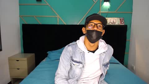 RyanPricee online show from 01-09-25, 02:33