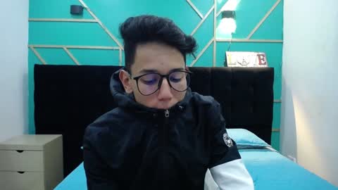 RyanPricee online show from 01-10-25, 02:46
