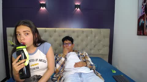 RyanPricee online show from 02-03-25, 10:43