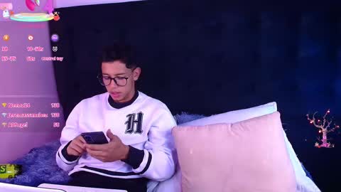 RyanPricee online show from 12-19-25, 03:13