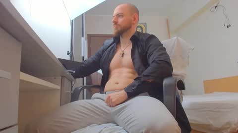 Ryanstone  online show from 04-04-26, 04:55