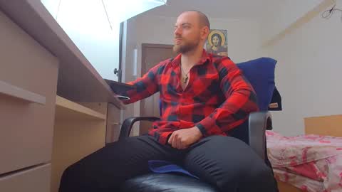 Ryanstone  online show from 05-02-26, 03:55