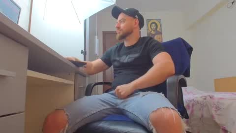 Ryanstone  online show from 06-05-26, 03:13