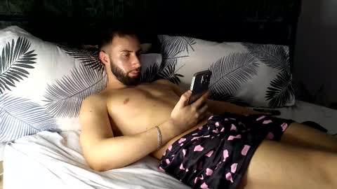 ryanstorm1 online show from 12-02-25, 12:05