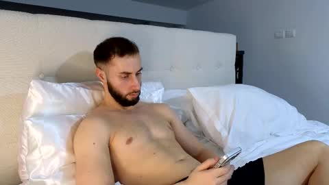 ryanstorm1 online show from 02-09-26, 06:45