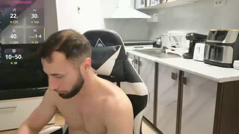 ryanstorm1 online show from 06-16-26, 06:43
