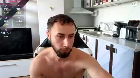 ryanstorm1 online show from 06-18-26, 09:58