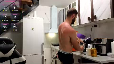 ryanstorm1 online show from 06-27-26, 04:45