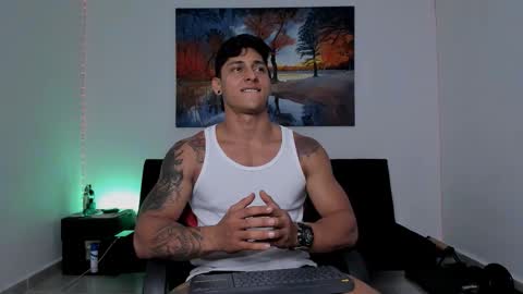 ryanwhite3 online show from 02-02-26, 10:52