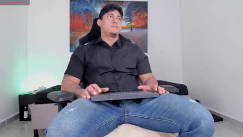 ryanwhite3 online show from 03-22-26, 01:20