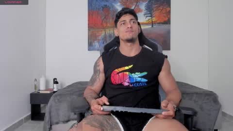 ryanwhite3 online show from 05-04-26, 11:34