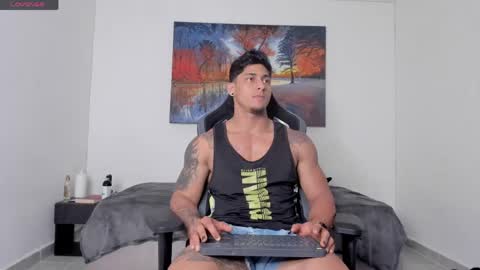 ryanwhite3 online show from 05-07-26, 10:48