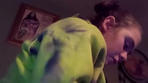 ryder393 online show from 12-03-25, 09:29