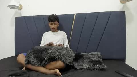 ryder_cum23 online show from 11-02-25, 07:22