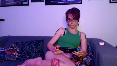 Ryff Burnz online show from 12-05-24, 05:04