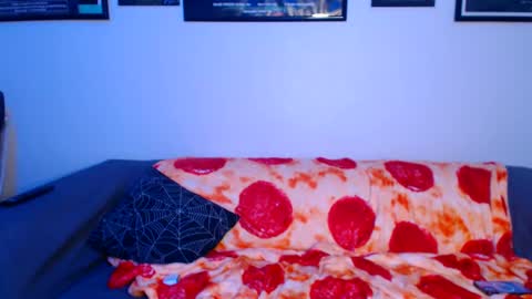 Ryff Burnz online show from 12-21-24, 03:47