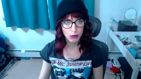 Ryff Burnz online show from 01-25-25, 08:53