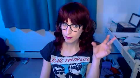 Ryff Burnz online show from 01-27-25, 12:43