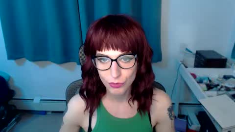 Ryff Burnz online show from 01-28-25, 01:18